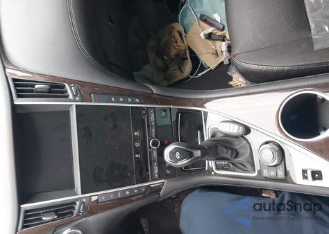 2018 Infiniti Q50 3.0T Luxe из США, поврежденный, VIN JN1EV7AP5JM362298